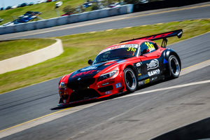 CEIKA Custom Coilovers for BMW Z Series Z4 E89 (09~up)