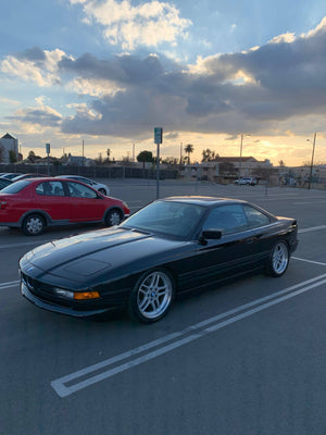 Combinés filetés CEIKA pour BMW 8 Series E31 (89~99)