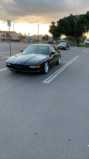 Combinés filetés CEIKA pour BMW 8 Series E31 (89~99)