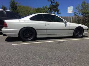 Combinés filetés CEIKA pour BMW 8 Series E31 (89~99)