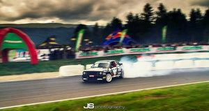 CEIKA Custom Big Brake Kit for BMW 3 Series E30 M3 (86~92) - ceikaperformance