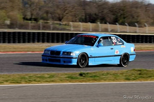 Combinés filetés CEIKA pour BMW 3 Series E36 M3 (92~99)