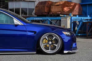 CEIKA Custom Big Brake Kit for BMW 3 Series E92 R-disc 328 (07~11)