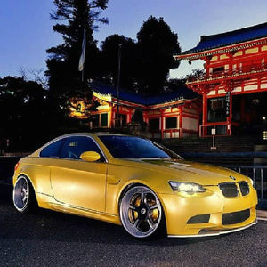 CEIKA Custom Big Brake Kit for BMW 3 Series E92 R-disc 328 (07~11)