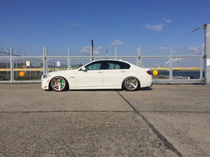 BMW 5 Series F10 M5 (11~up)用 CEIKA カスタムビッグブレーキキット - ceikaperformance