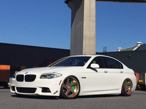 CEIKA Custom Big Brake Kit for BMW 5 Series F10 (10~16) - ceikaperformance