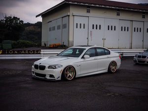 BMW 5 Series F10 M5 (11~up)用 CEIKA カスタムビッグブレーキキット - ceikaperformance