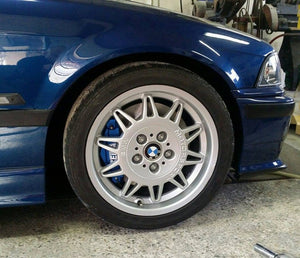 CEIKA Custom Big Brake Kit for BMW 3 Series E36 M3 (92~99)