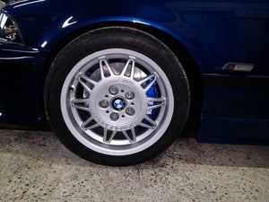 CEIKA Custom Big Brake Kit for BMW 3 Series E36 M3 (92~99)