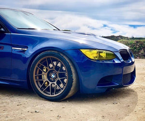 CEIKA Custom Big Brake Kit for BMW 3 Series E92 R-disc 328 (07~11)