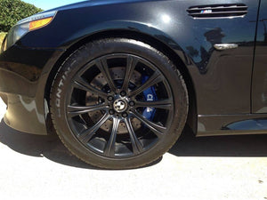 CEIKA Custom Big Brake Kit for BMW 5 Series E60 M5 (05~10)