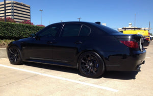 CEIKA Custom Big Brake Kit for BMW 5 Series E60 M5 (05~10)