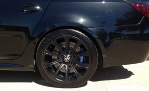 CEIKA Custom Big Brake Kit for BMW 5 Series E60 M5 (05~10)