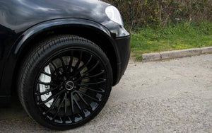 CEIKA Custom Big Brake Kit for BMW X5 E70 (07~13) - ceikaperformance