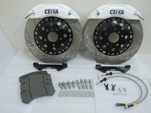 CEIKA Custom Big Brake Kit for BMW X5 E70 (07~13) - ceikaperformance