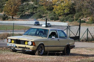CEIKA Custom Coilovers for BMW 3 Series E21 Ø51 (75~83)