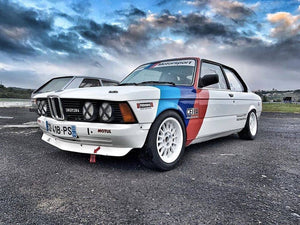 CEIKA Custom Coilovers for BMW 3 Series E21 Ø51 (75~83)