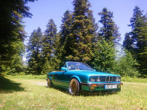 CEIKA Custom Coilovers for BMW 3 Series E30 Ø51 (82~92)