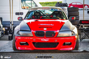 Combinés filetés CEIKA pour BMW 3 Series E46 Rear Coilovers Conversion (98~06)