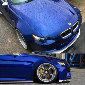 CEIKA Custom Big Brake Kit for BMW 3 Series E92 R-disc 296 (07~11)