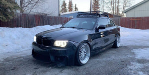 CEIKA Custom Coilovers for BMW 1 Series E82 (04~up)