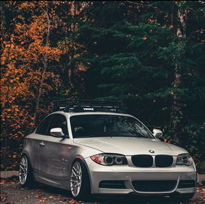 CEIKA Custom Coilovers for BMW 1 Series E82 (04~up)