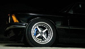 CEIKA Custom Coilovers for BMW 3 Series E21 Ø51 (75~83)