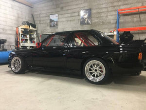 CEIKA Custom Big Brake Kit for BMW 3 Series E30 (82~92) - ceikaperformance