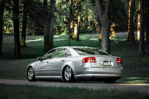 CEIKA Custom Coilovers for Audi A8 D3 (02~09)