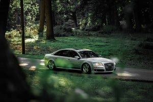 CEIKA Custom Coilovers for Audi A8 D3 (02~09)