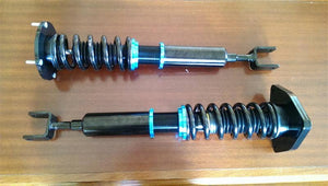 CEIKA Custom Coilovers for Audi A8 D3 (02~09)