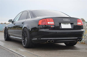 CEIKA Custom Coilovers for Audi A8 D3 (02~09)