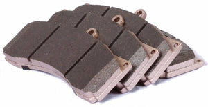 CEIKA Caliper Spare Brake Pads (Set of 4) - ceikaperformance