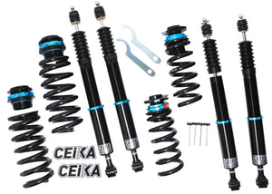 CEIKA Custom Coilovers for Mercedes Benz SL Class R129 (89~01)