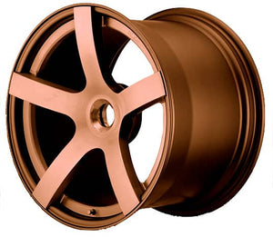 CEIKA PROGT/1 Forged 2-piece Custom Wheels