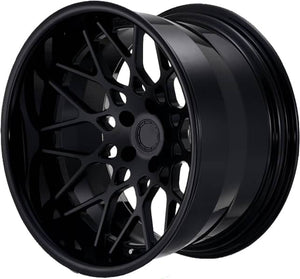 CEIKA S/12 Forged 2-piece Custom Wheels