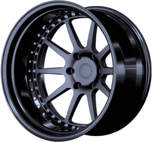 CEIKA VZ/2 Forged 2-piece Custom Wheels