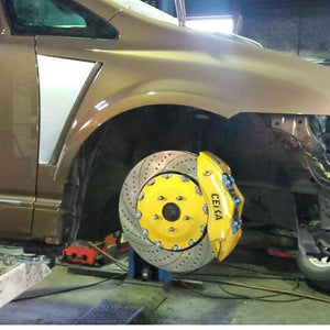 CEIKA Custom Big Brake Kit for Honda Odyssey RB1/RB2 (03~08) - ceikaperformance