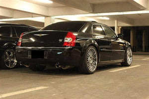 CEIKA Custom Big Brake Kit for Chrysler 300C (16~up) - ceikaperformance