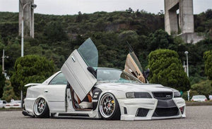 CEIKA Custom Big Brake Kit for Toyota Chaser JZX100 JZX90 (96~00)