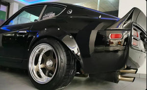 CEIKA Custom Coilovers for Nissan Datsun 240Z (70~73)
