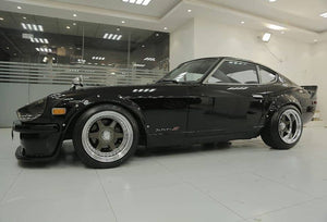 Combinés filetés CEIKA pour Datsun/Nissan 240Z Ø55 (70~73)