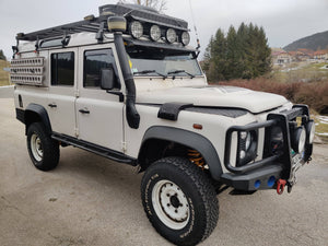 CEIKA Custom Big Brake Kit for Land Rover Defender (90~15)