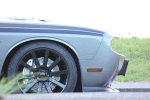 CEIKA Custom Big Brake Kit for Dodge Challenger R/T (08~14) - ceikaperformance