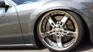 CEIKA Custom Big Brake Kit for Dodge Magnum (04~08) - ceikaperformance