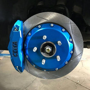 CEIKA Custom Big Brake Kit for Dodge Magnum (04~08) - ceikaperformance