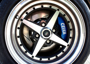 CEIKA Custom Big Brake Kit for BMW 3 Series E21 323i (75~83)