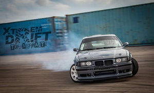 CEIKA Custom Coilovers for BMW 3 Series E36 Ti Rear Coilovers Conversion (92~01)