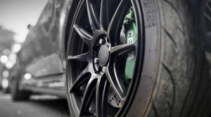 CEIKA Custom Big Brake Kit for Fiat 500 (07~16)