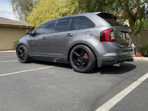 CEIKA Custom Coilovers for Ford Edge (06~14)